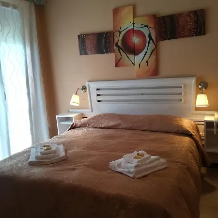 Eva La Romantica 2* Moneglia