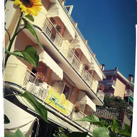 Eva La Romantica Hotel