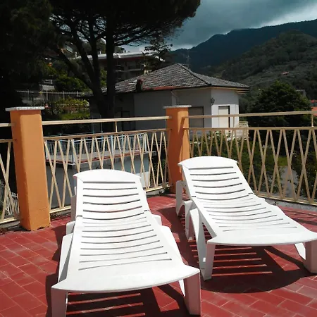 Eva La Romantica 酒店