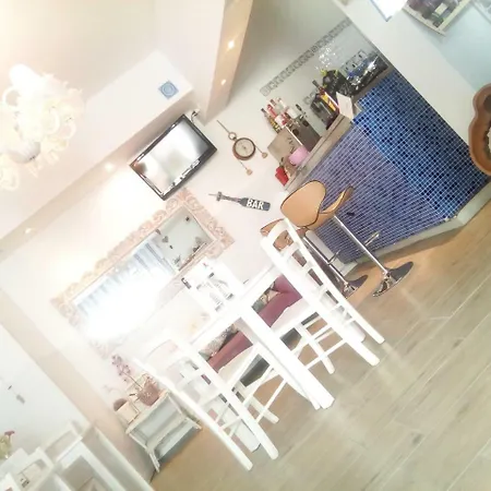 Eva La Romantica 酒店