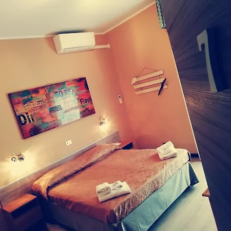 Eva La Romantica 酒店 2*