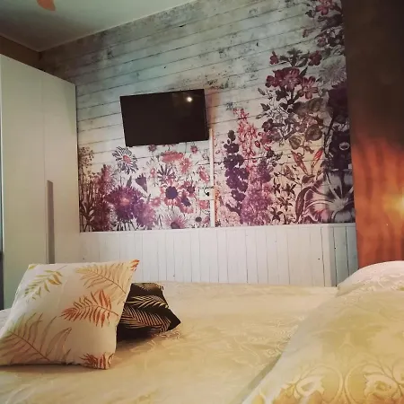 Eva La Romantica 2* 莫内利亚