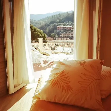 Eva La Romantica Moneglia
