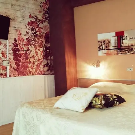 Eva La Romantica 2* 莫内利亚