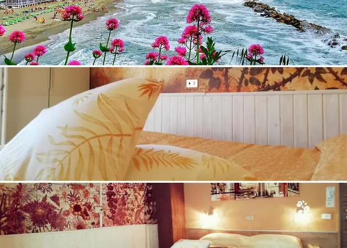 Hotel Eva La Romantica