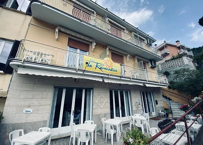 Otel Eva La Romantica