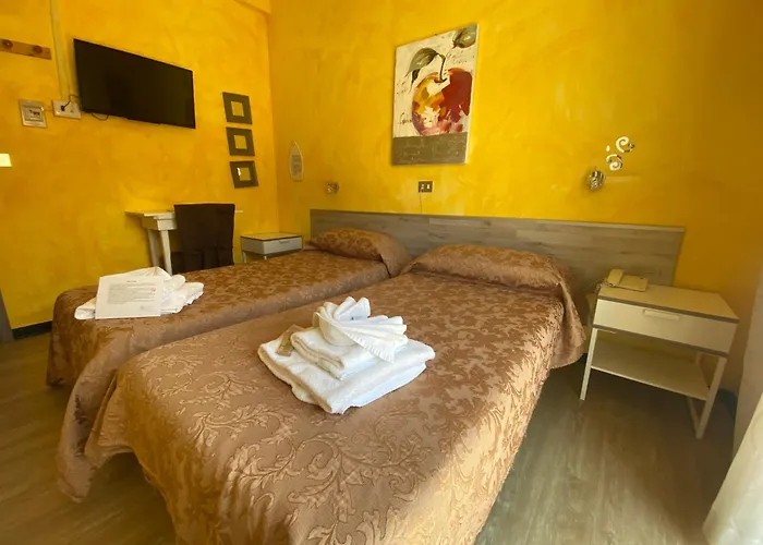 Eva La Romantica Otel 2*