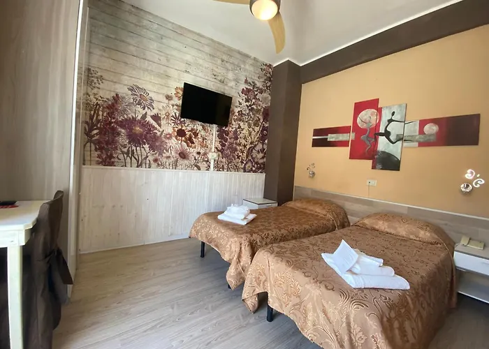 Eva La Romantica Moneglia