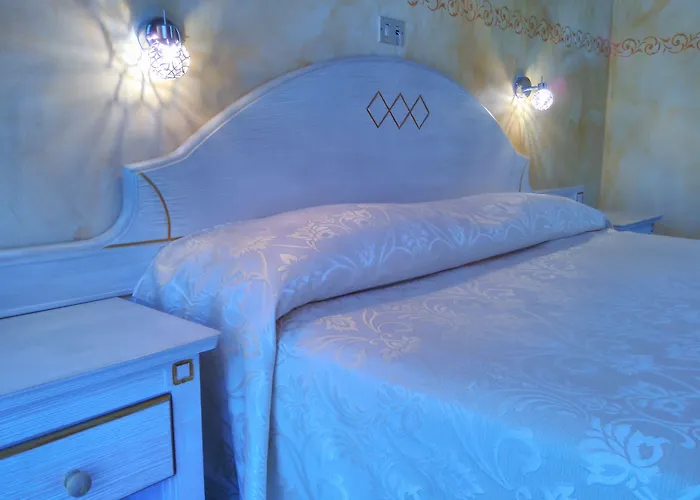 Otel Eva La Romantica 2*
