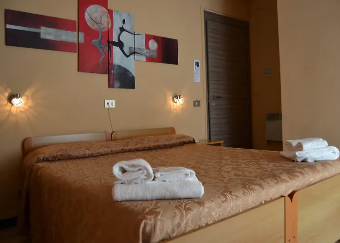 Eva La Romantica Otel