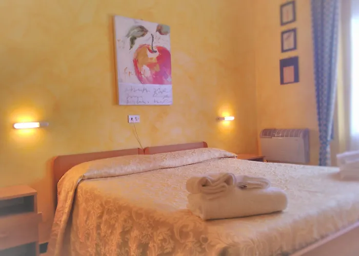 Otel Eva La Romantica