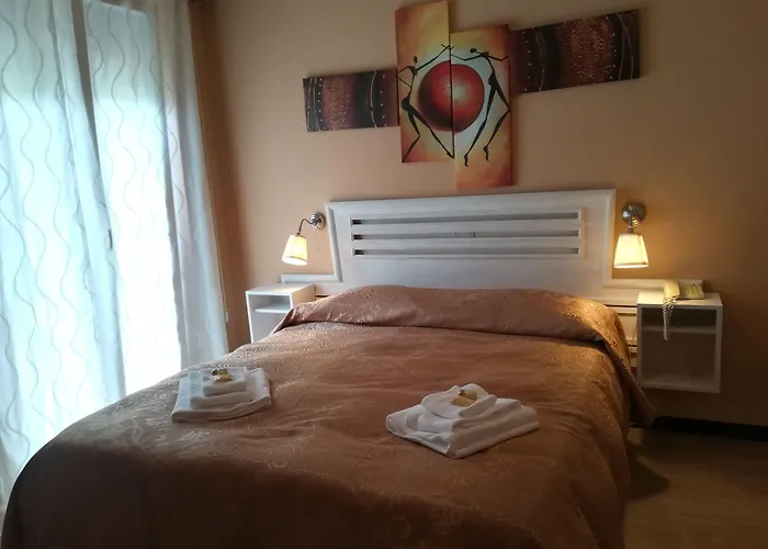 Eva La Romantica Otel 2*