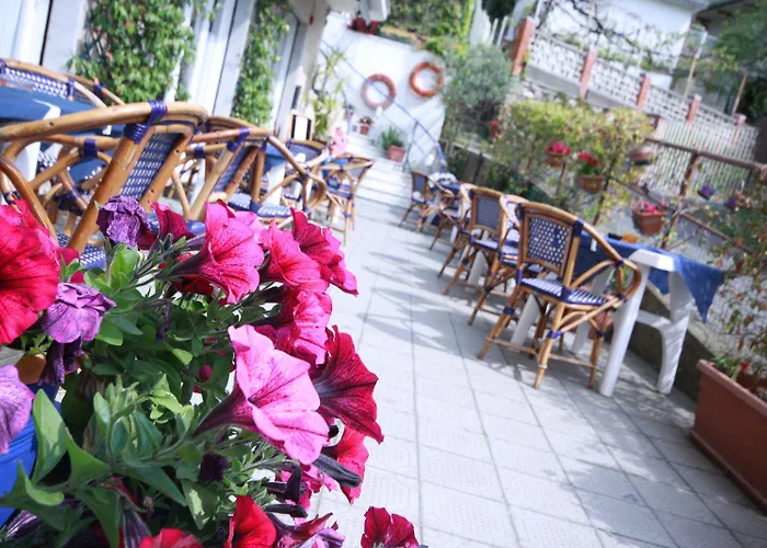 Otel Eva La Romantica