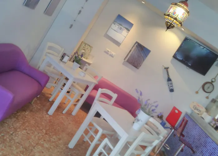 Eva La Romantica Otel