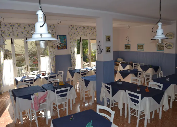 Otel Eva La Romantica 2*