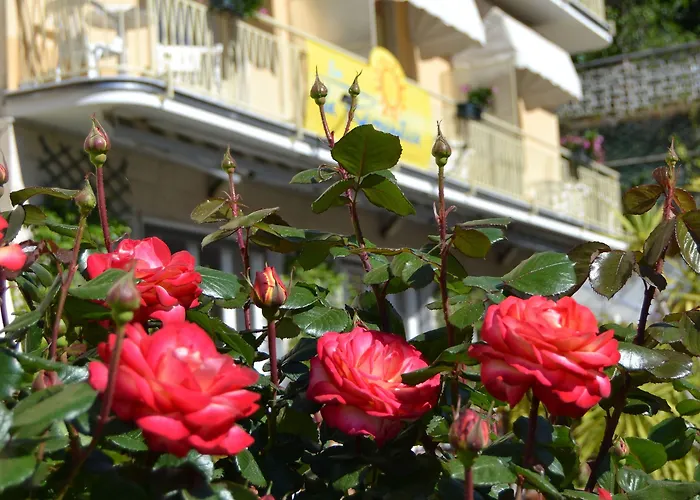 Eva La Romantica Moneglia