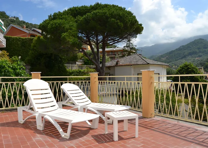 Otel Eva La Romantica