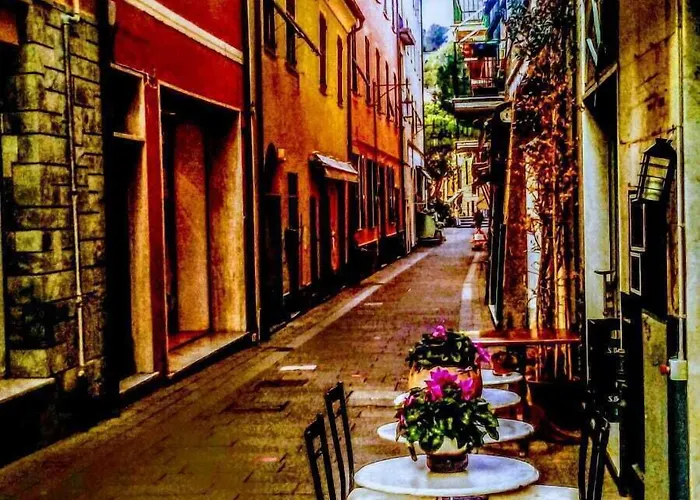 Eva La Romantica Hotel