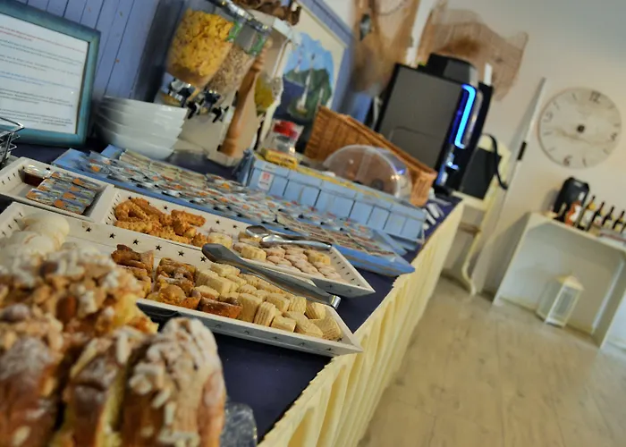 Hotel Eva La Romantica 2*