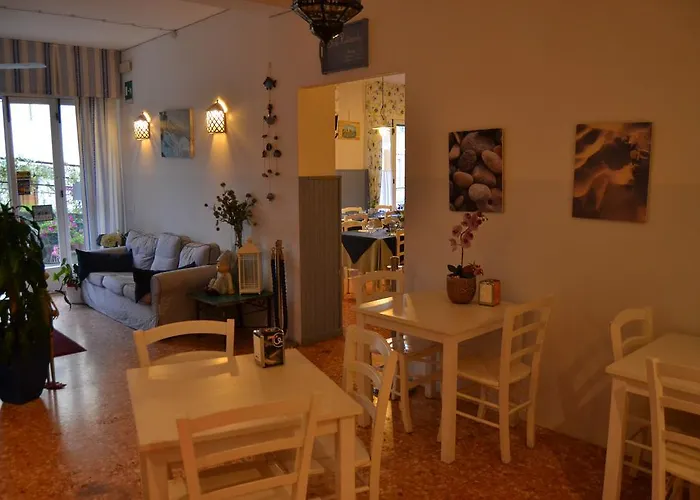 Otel Eva La Romantica 2*