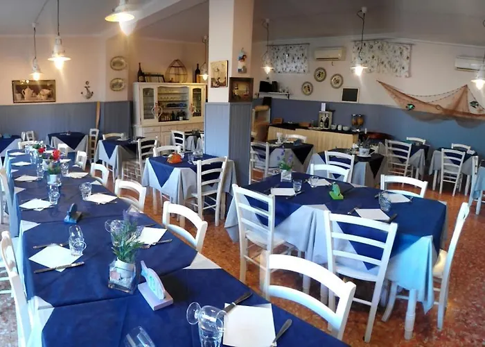 Otel Eva La Romantica