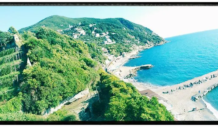 Otel Eva La Romantica 2*