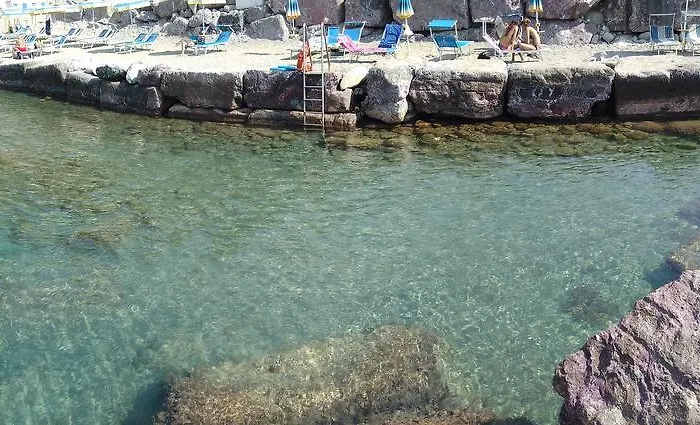 Eva La Romantica Moneglia