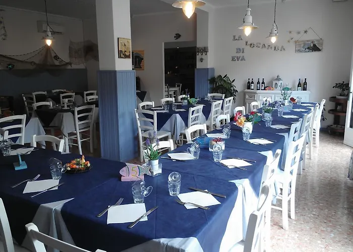 Otel Eva La Romantica 2*