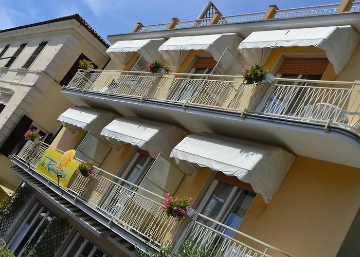 Eva La Romantica Otel 2*