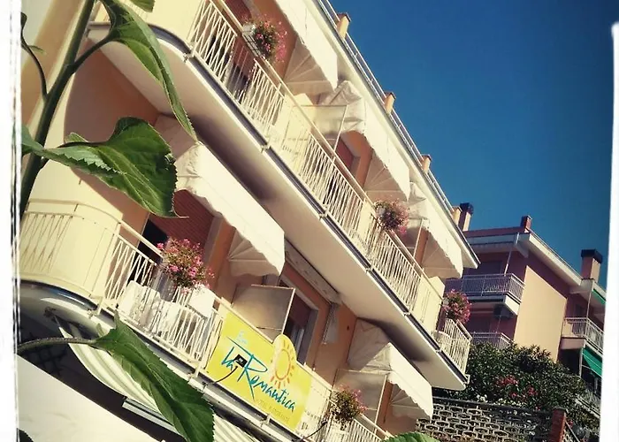 Eva La Romantica Otel