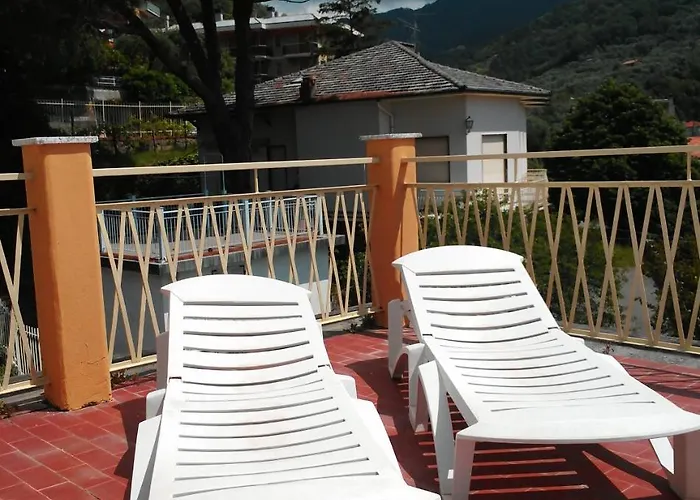 Eva La Romantica Otel