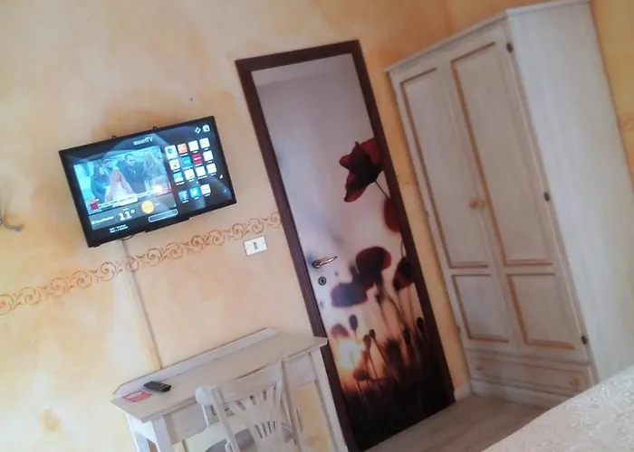 Otel Eva La Romantica 2*