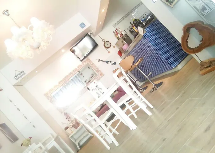 Eva La Romantica Otel