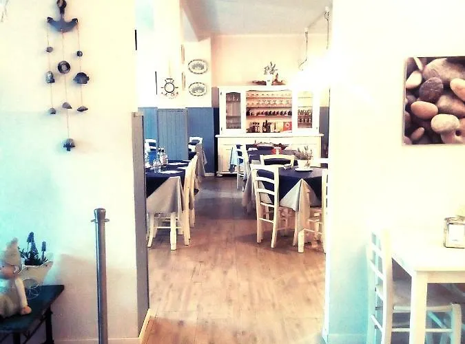 Otel Eva La Romantica