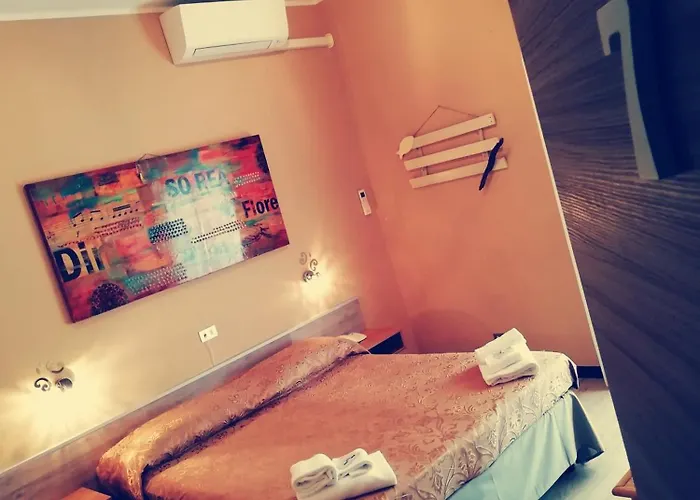 Eva La Romantica Hotel 2*