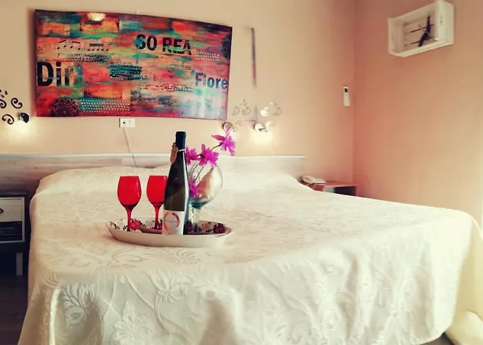 Otel Eva La Romantica 2*